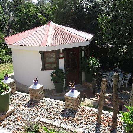 Wiltshire Rondavel Villa Port Alfred Buitenkant foto