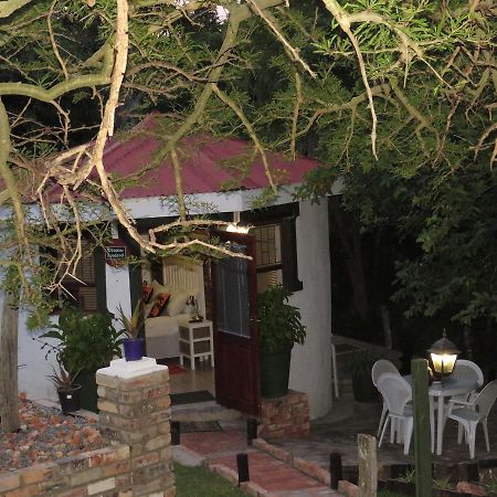 Wiltshire Rondavel Villa Port Alfred Buitenkant foto