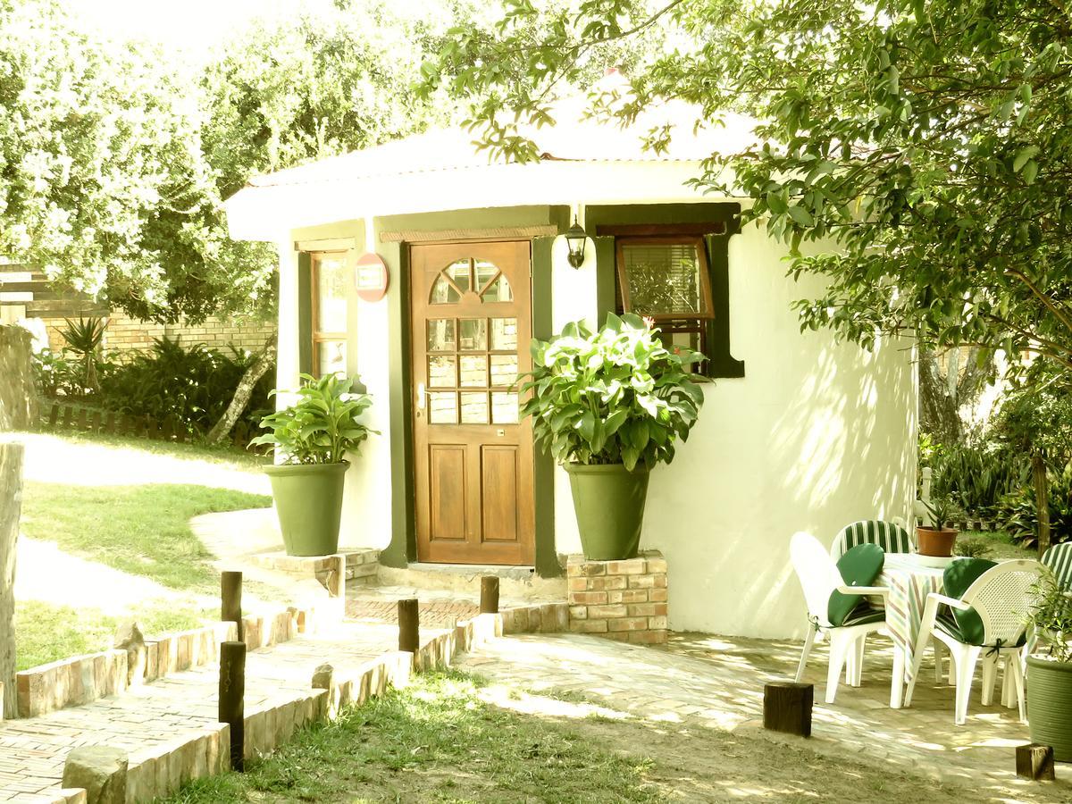 Wiltshire Rondavel Villa Port Alfred Buitenkant foto