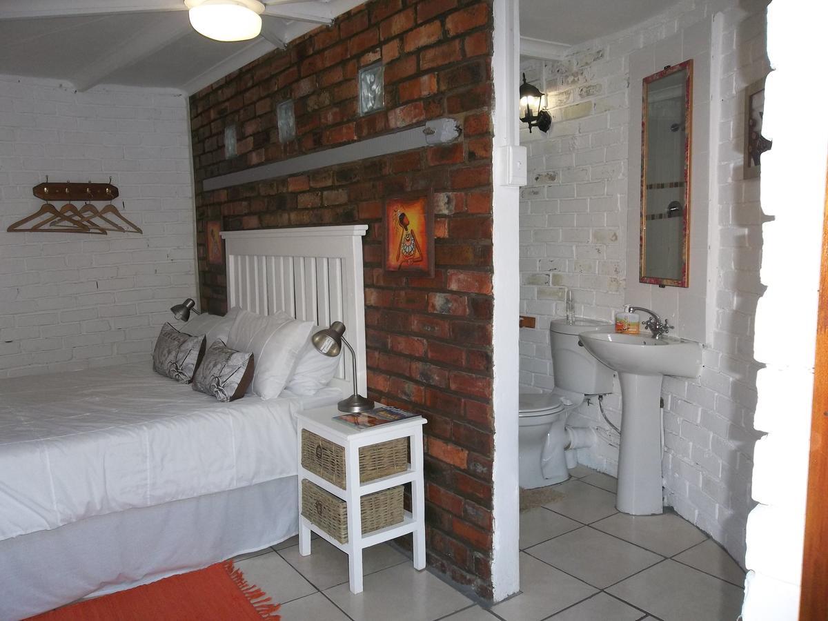 Wiltshire Rondavel Villa Port Alfred Buitenkant foto