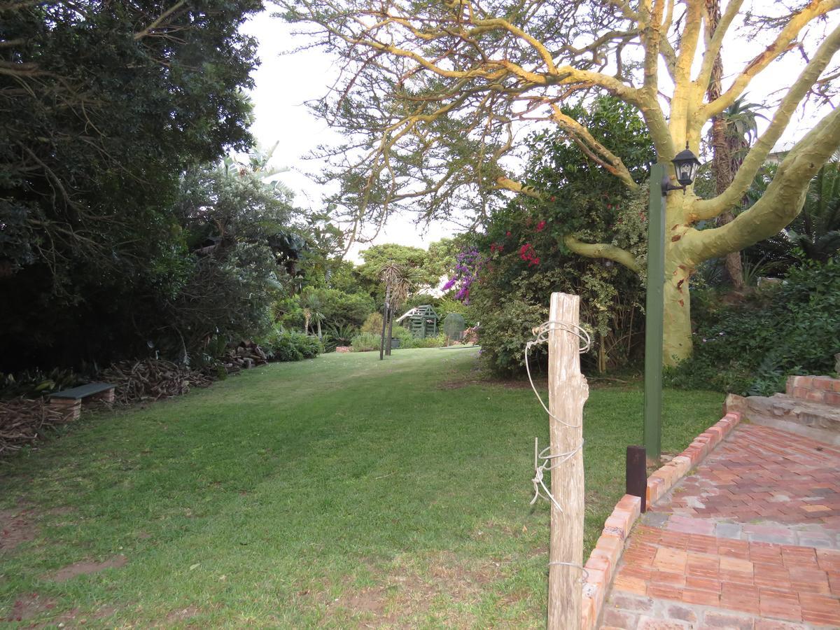 Wiltshire Rondavel Villa Port Alfred Buitenkant foto