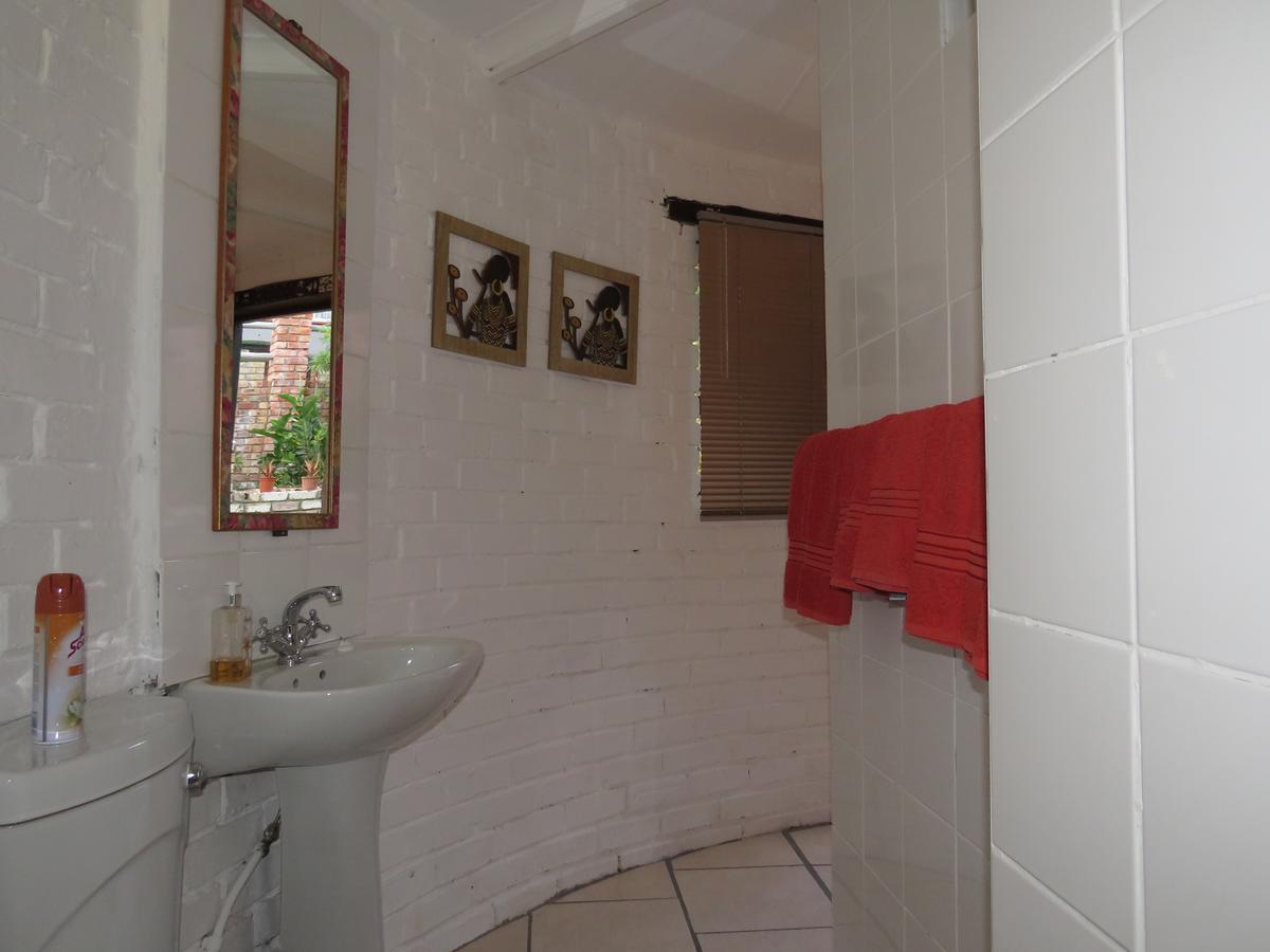 Wiltshire Rondavel Villa Port Alfred Buitenkant foto