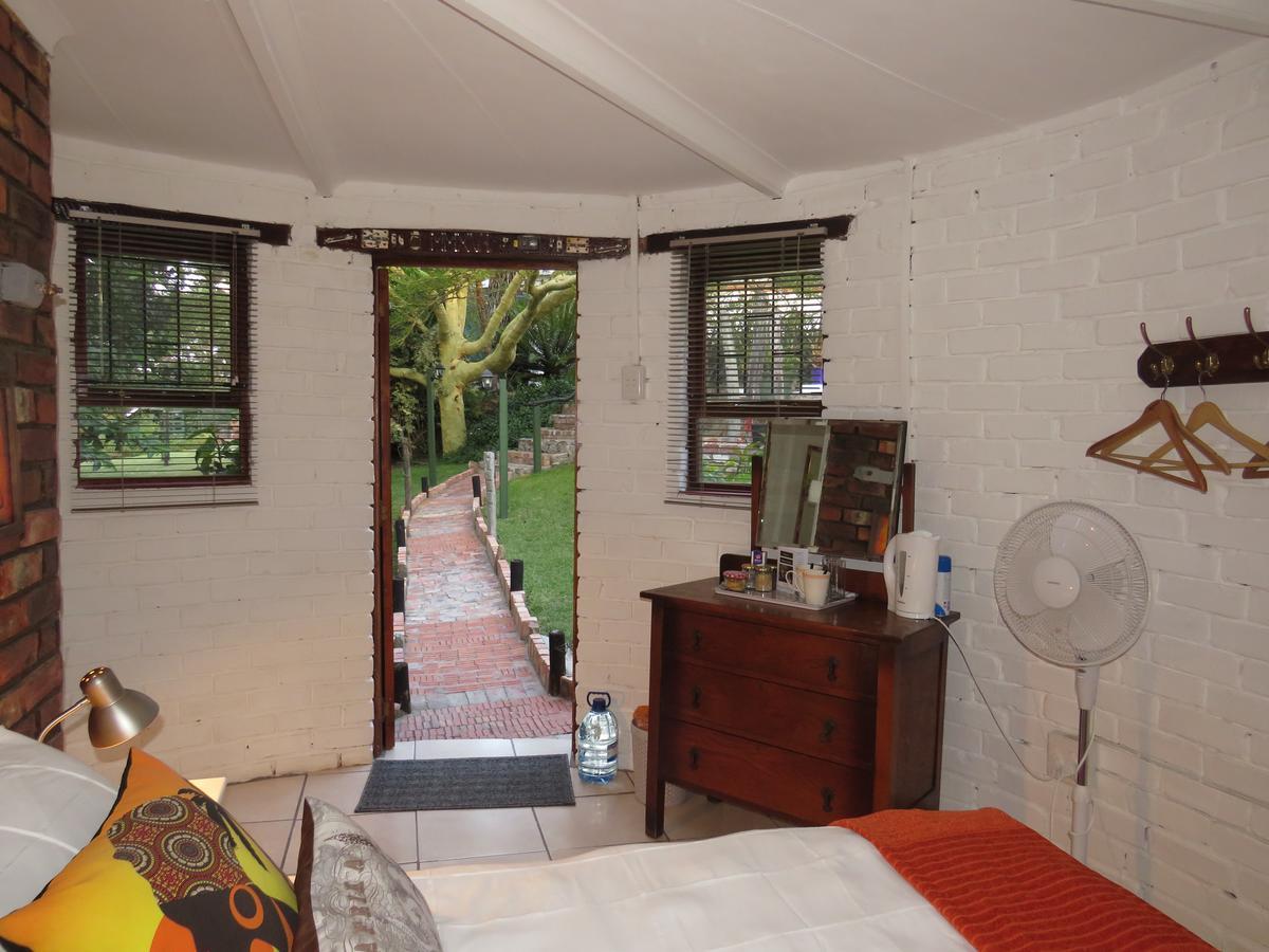 Wiltshire Rondavel Villa Port Alfred Buitenkant foto
